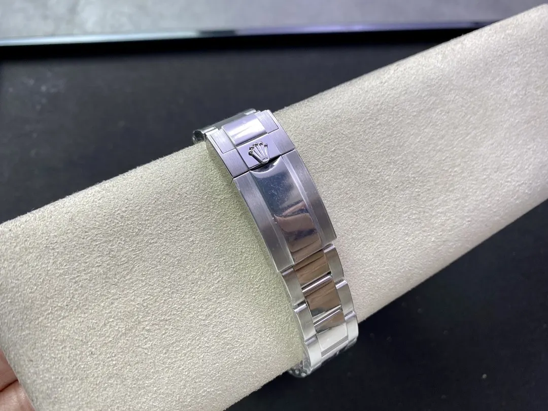 Rolex GS 劳力士 游艇名仕 再创辉煌 神级游艇名仕震撼上 手錶 經典腕表款