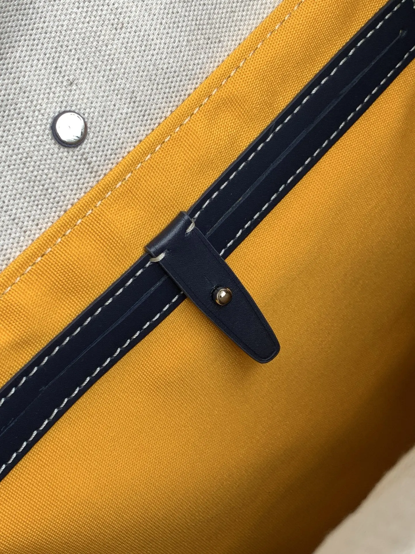Goyard 黑色 棕色 雙肩包 实用雙肩款