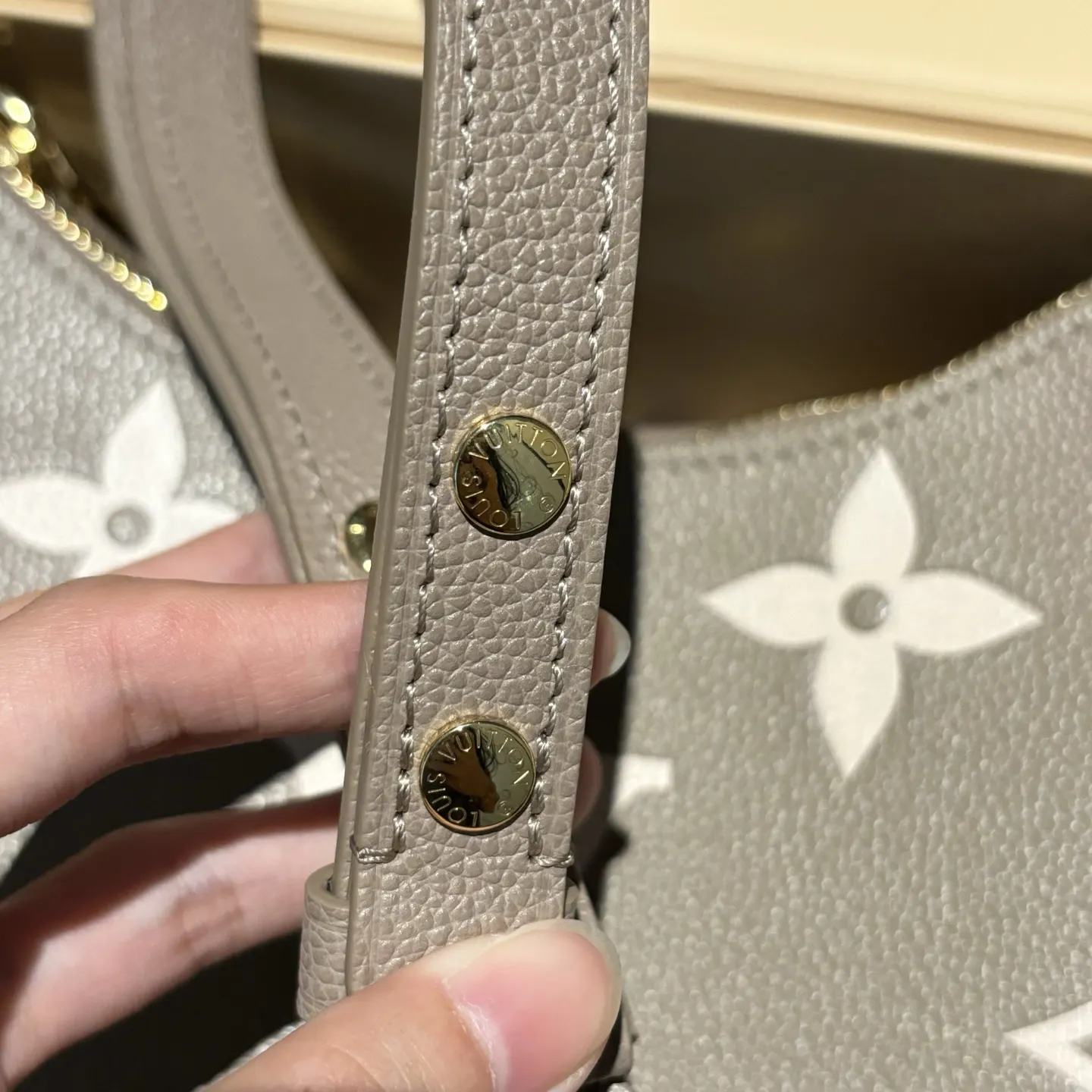 Chain Bag