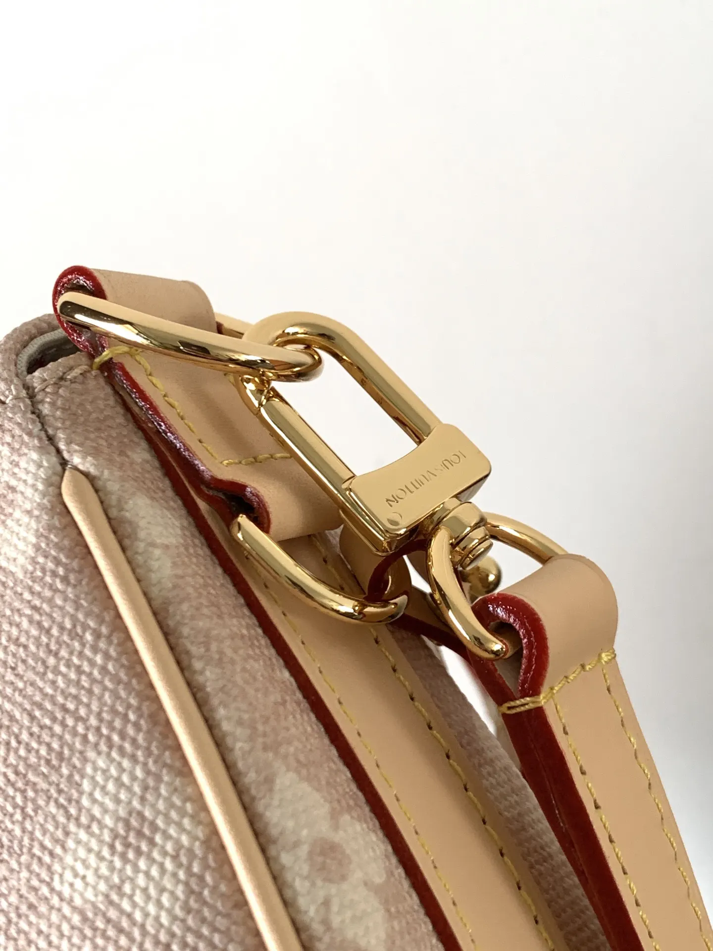 LV Zippy zip wallet Image 6 LV Zippy zip wallet Image 6
