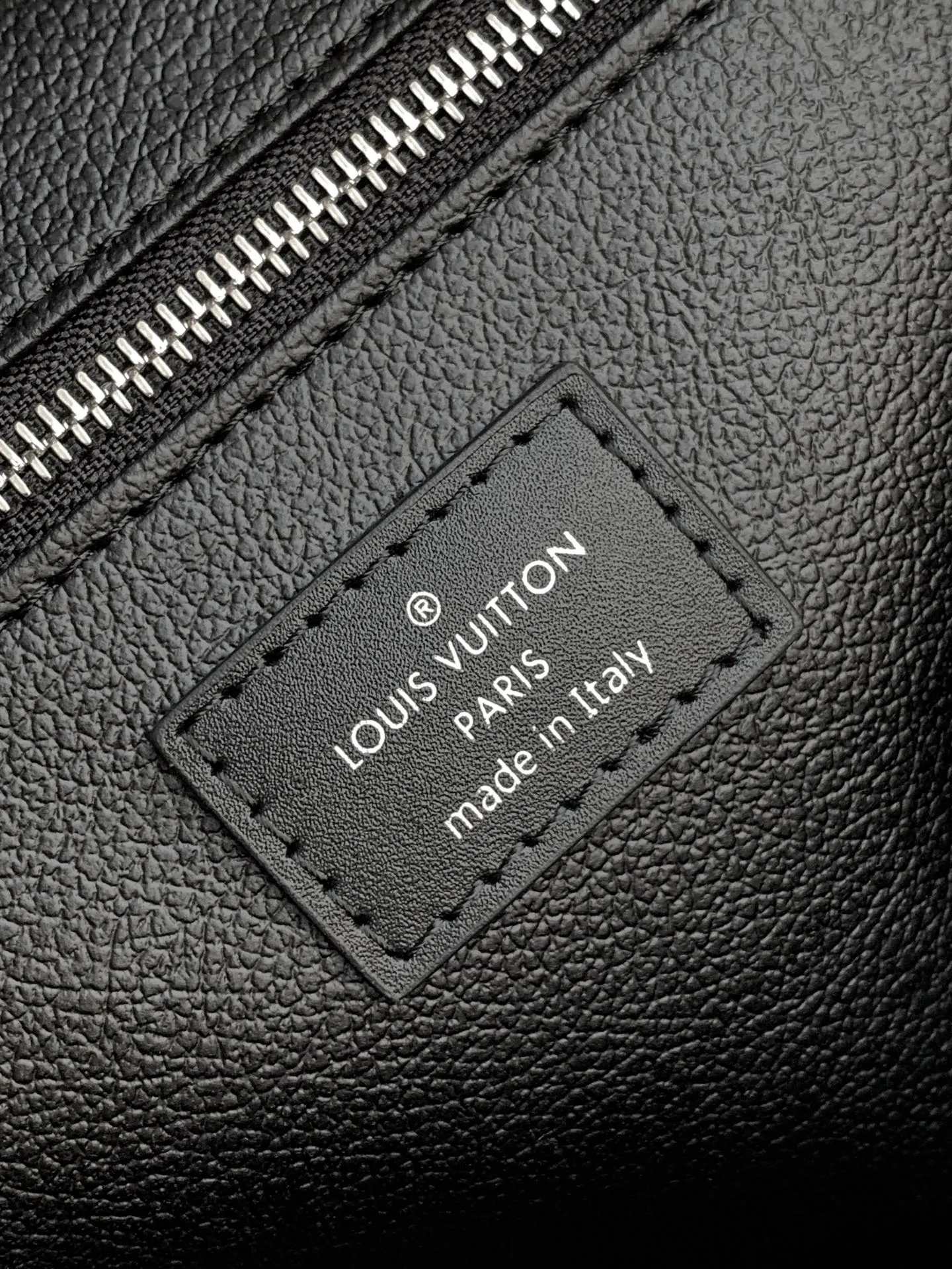 Louis Vuitton Organizer Pouch Travel Leather