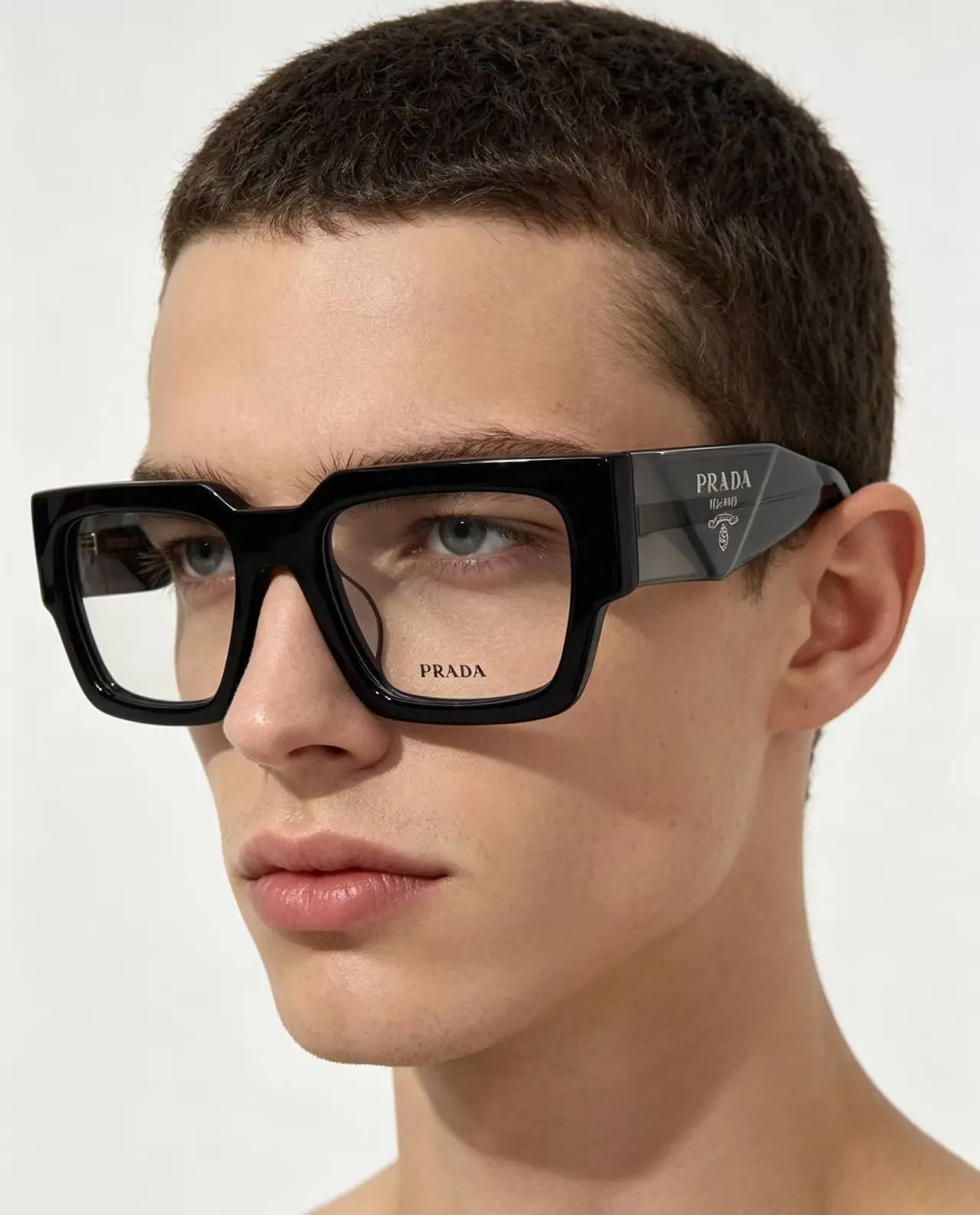 Prada PR B17S 光學眼鏡