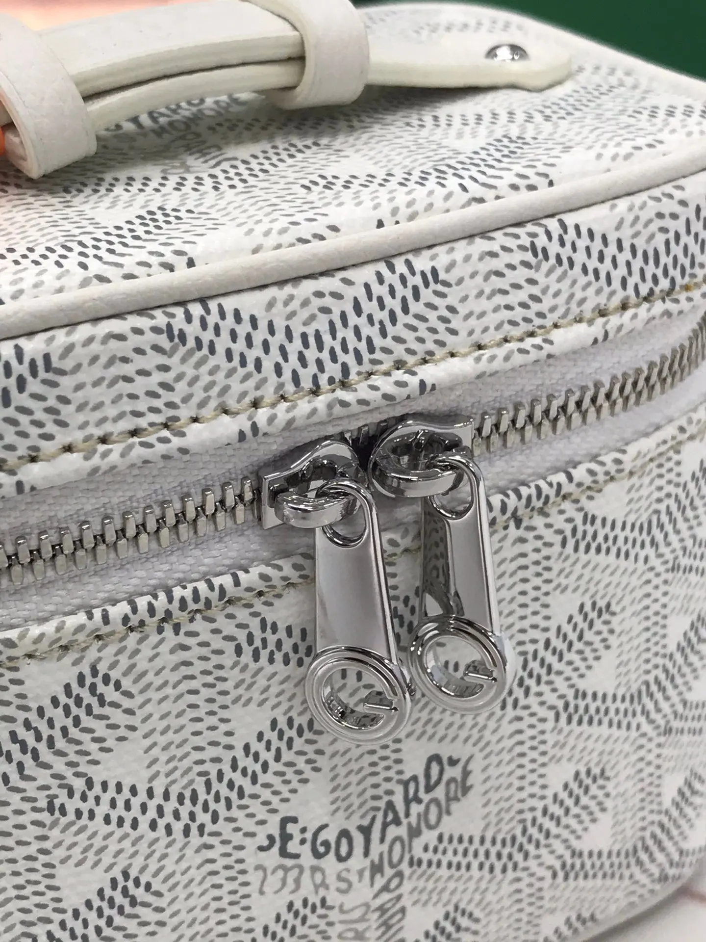 Goyard 斜挎包 轻便斜挎款