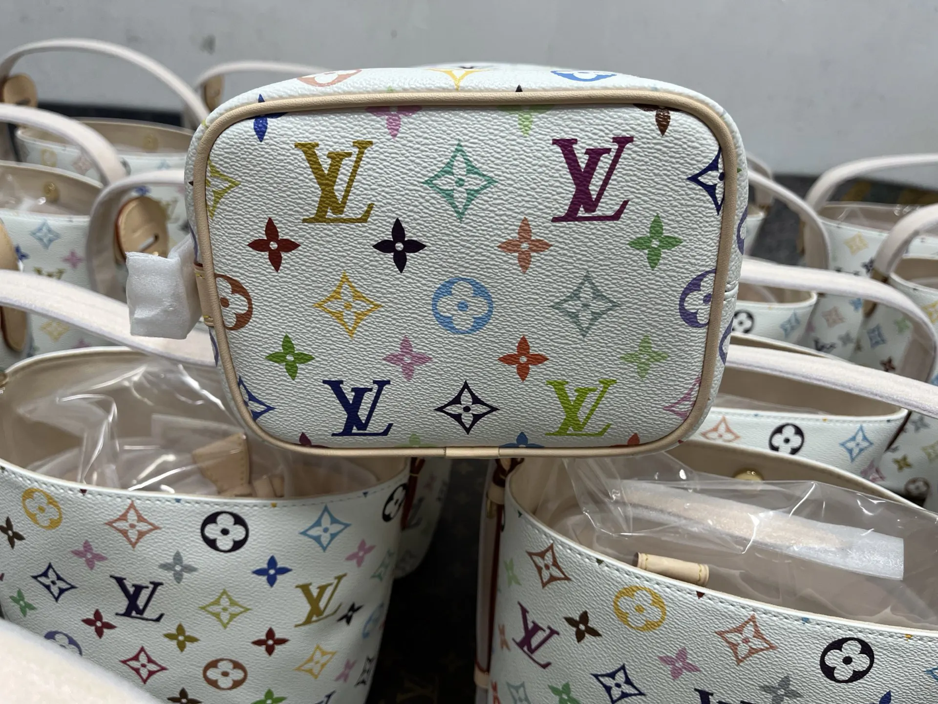Bucket Bag Casual
