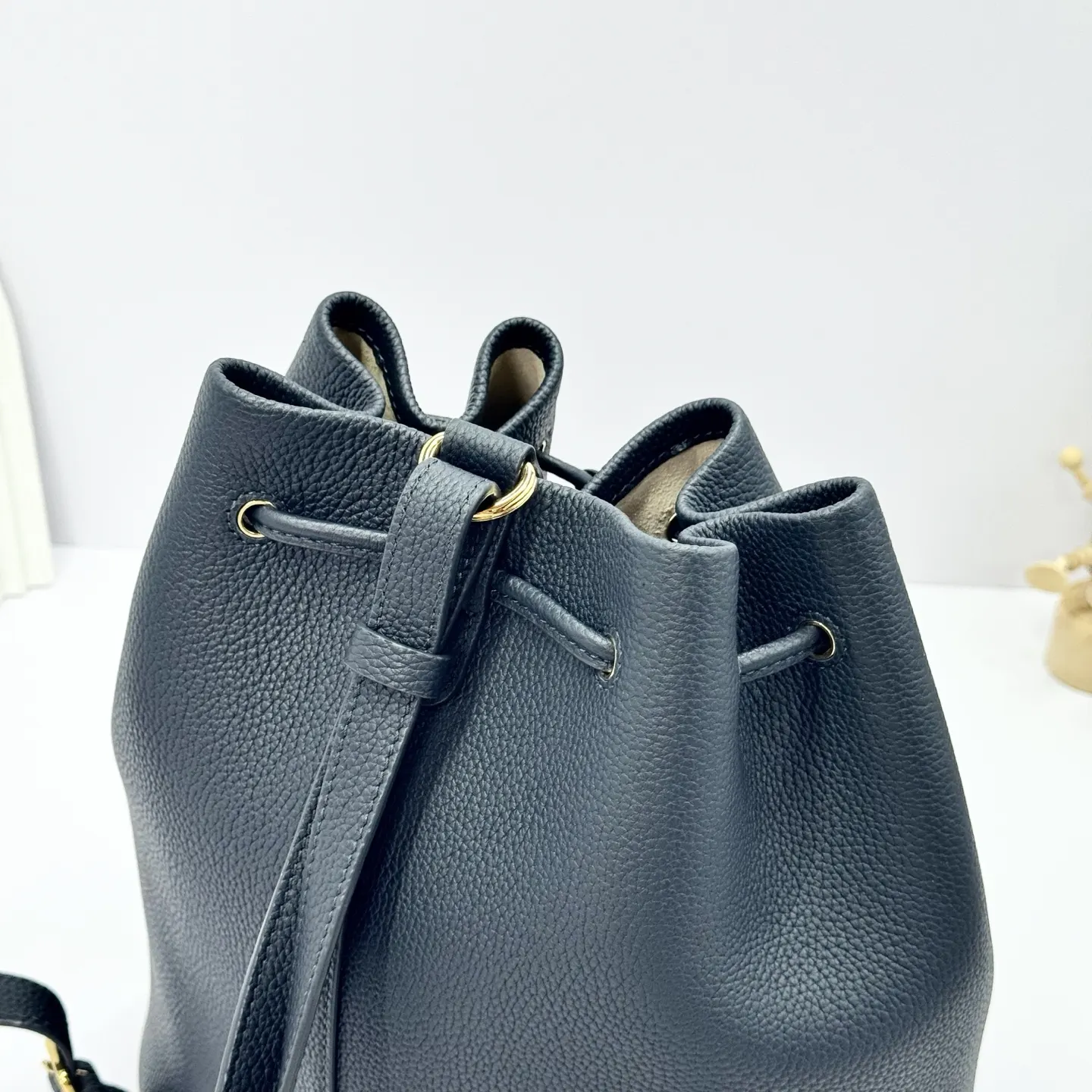 Backpack Leather