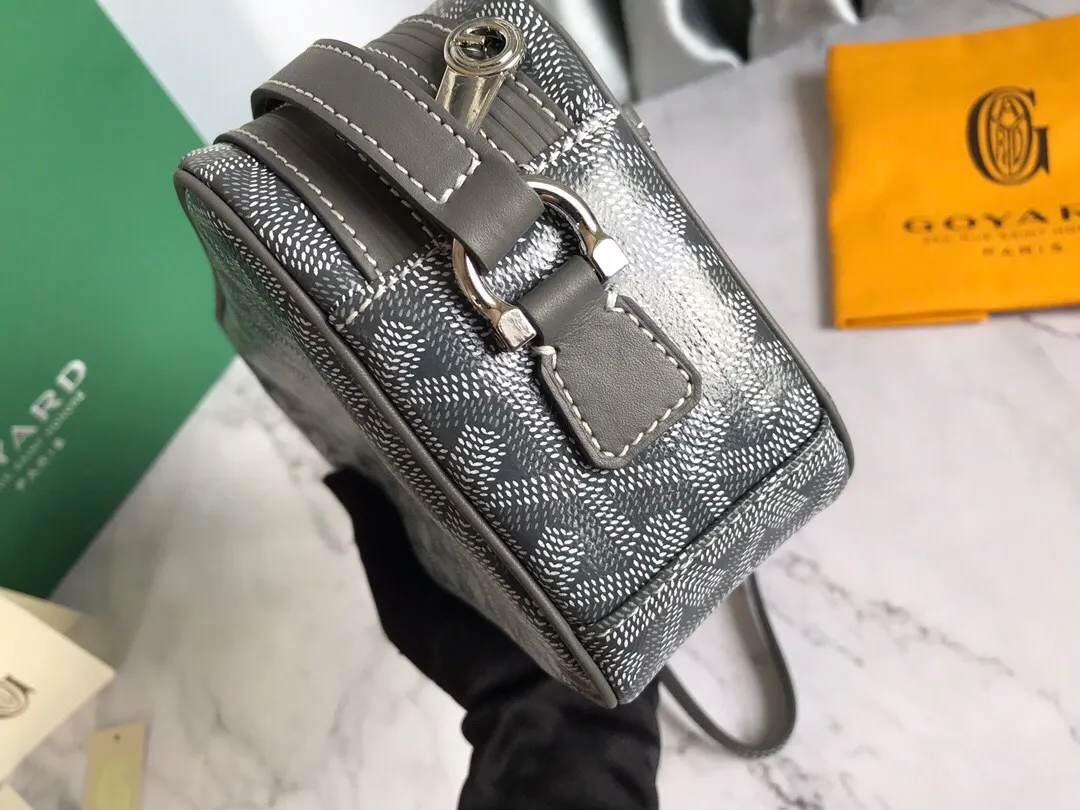 Goyard 旅行包 大容量旅行款
