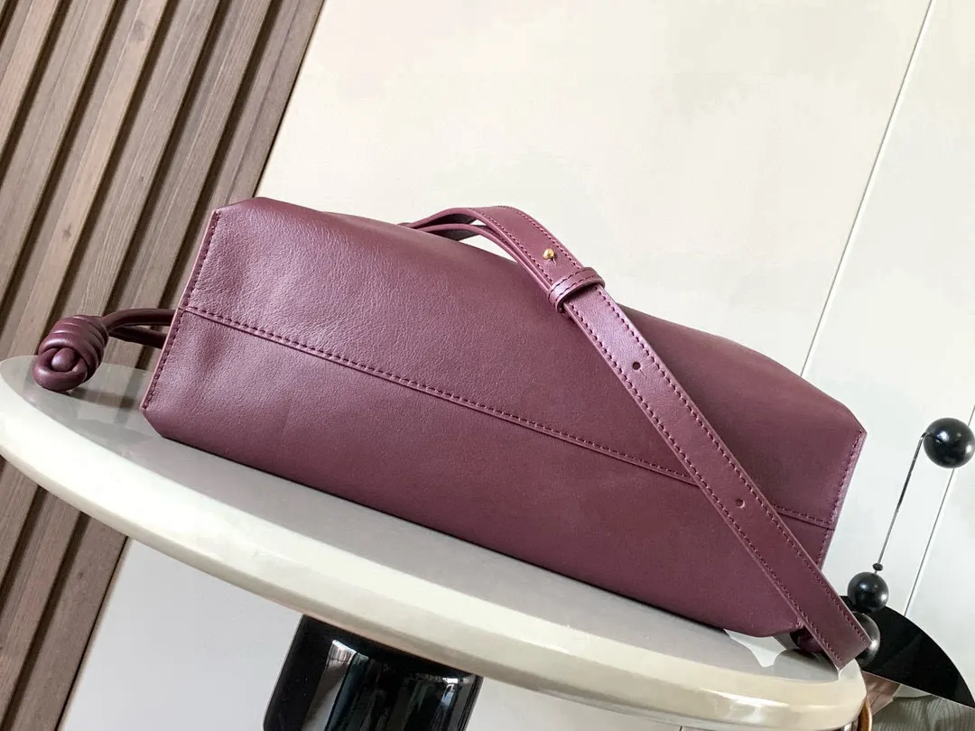 Tote Bag Leather