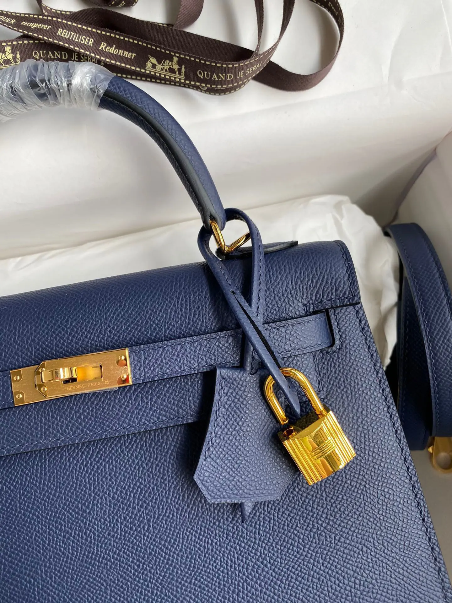 Top Handle Bag Commuter