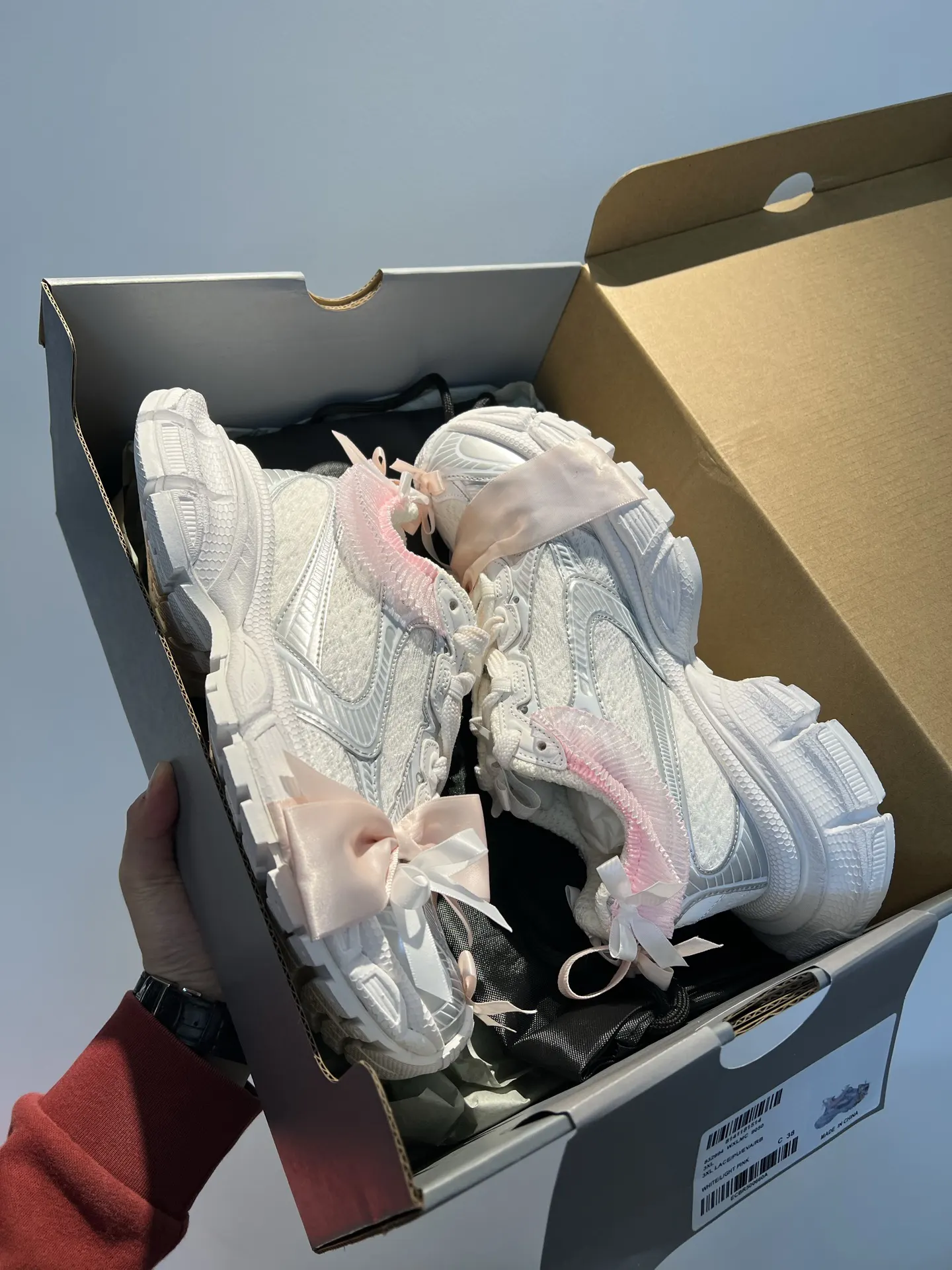 Balenciaga 3xl