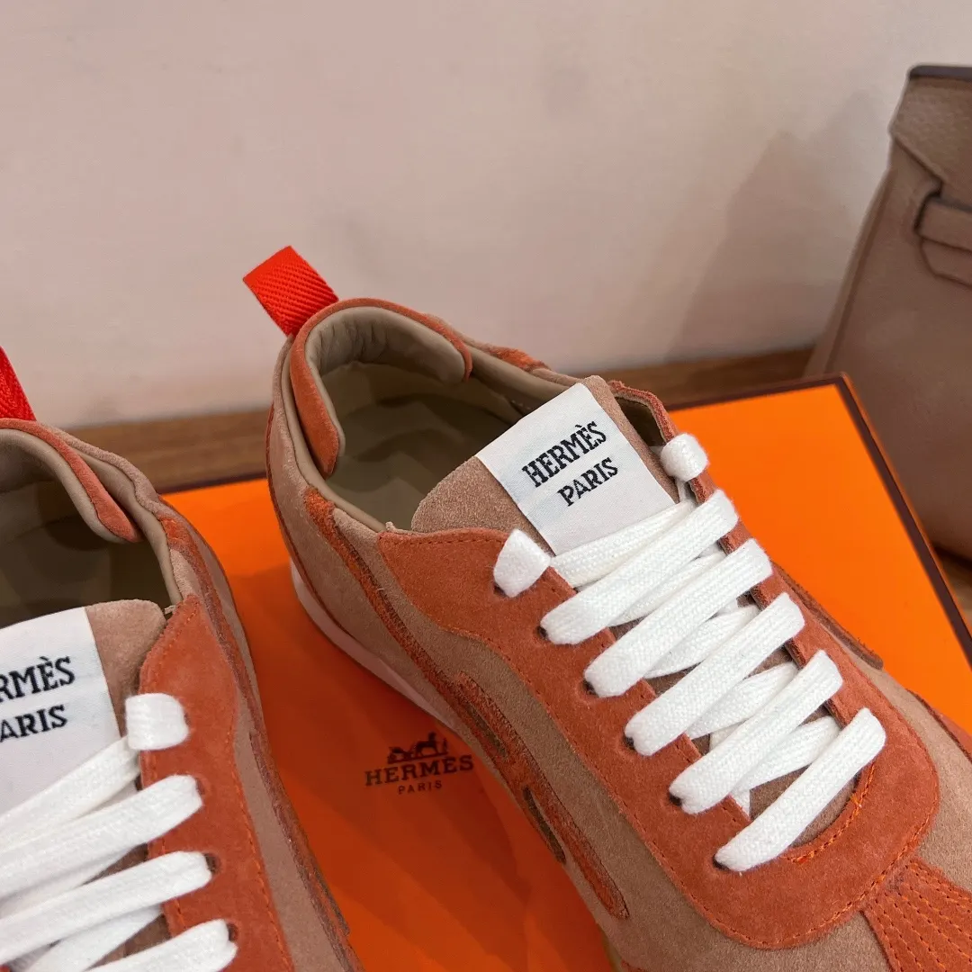 Hermès SS 运动鞋