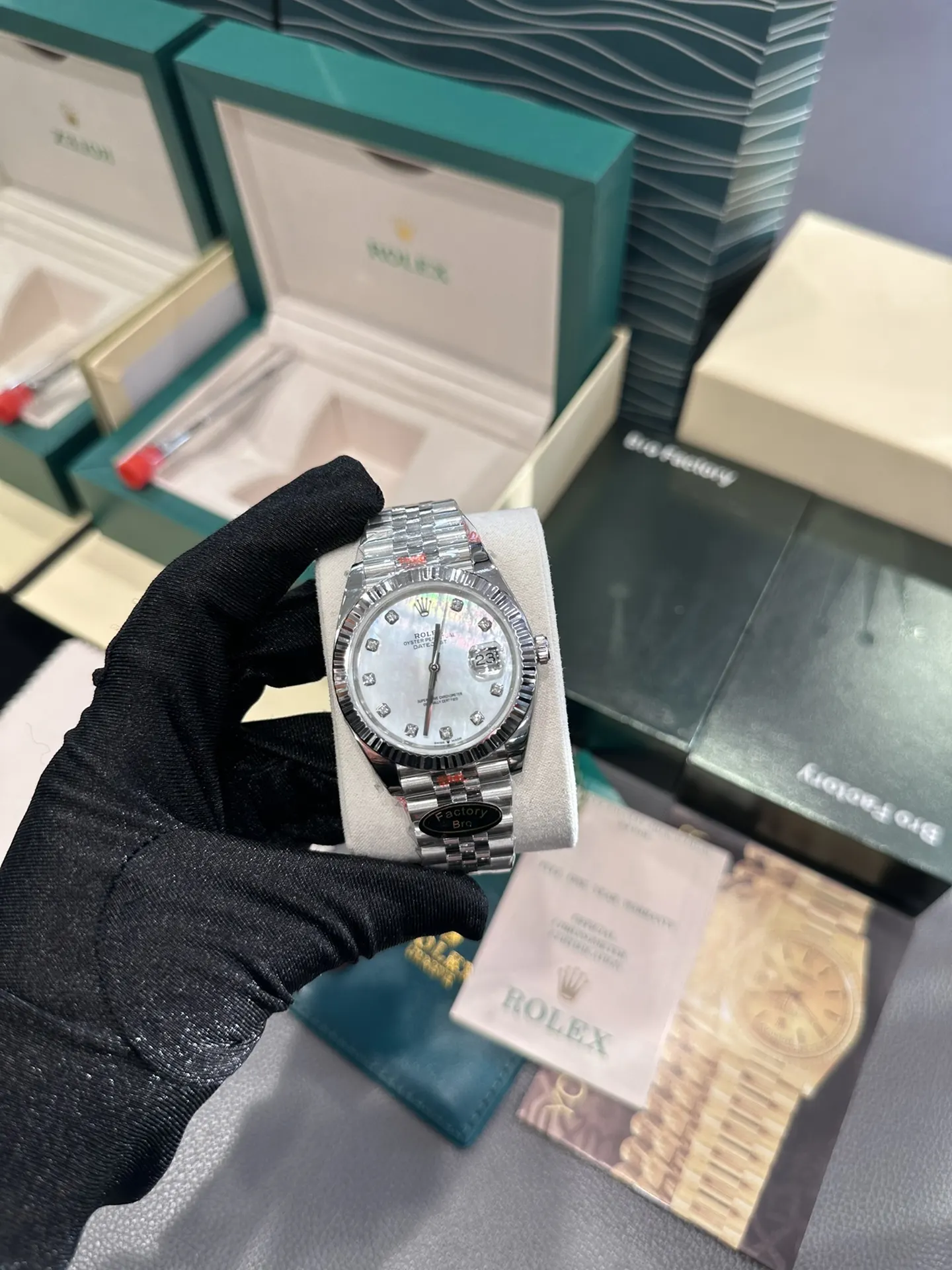 Watch Classic