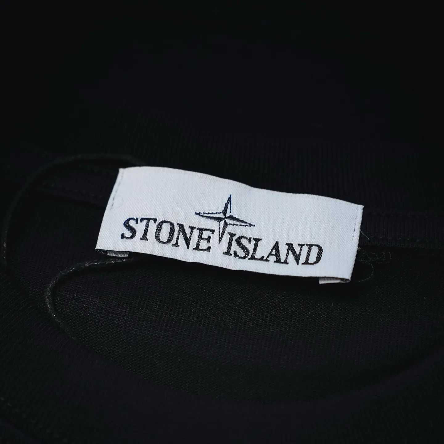 Stone Island 罗盘 短袖T恤 日常百搭款