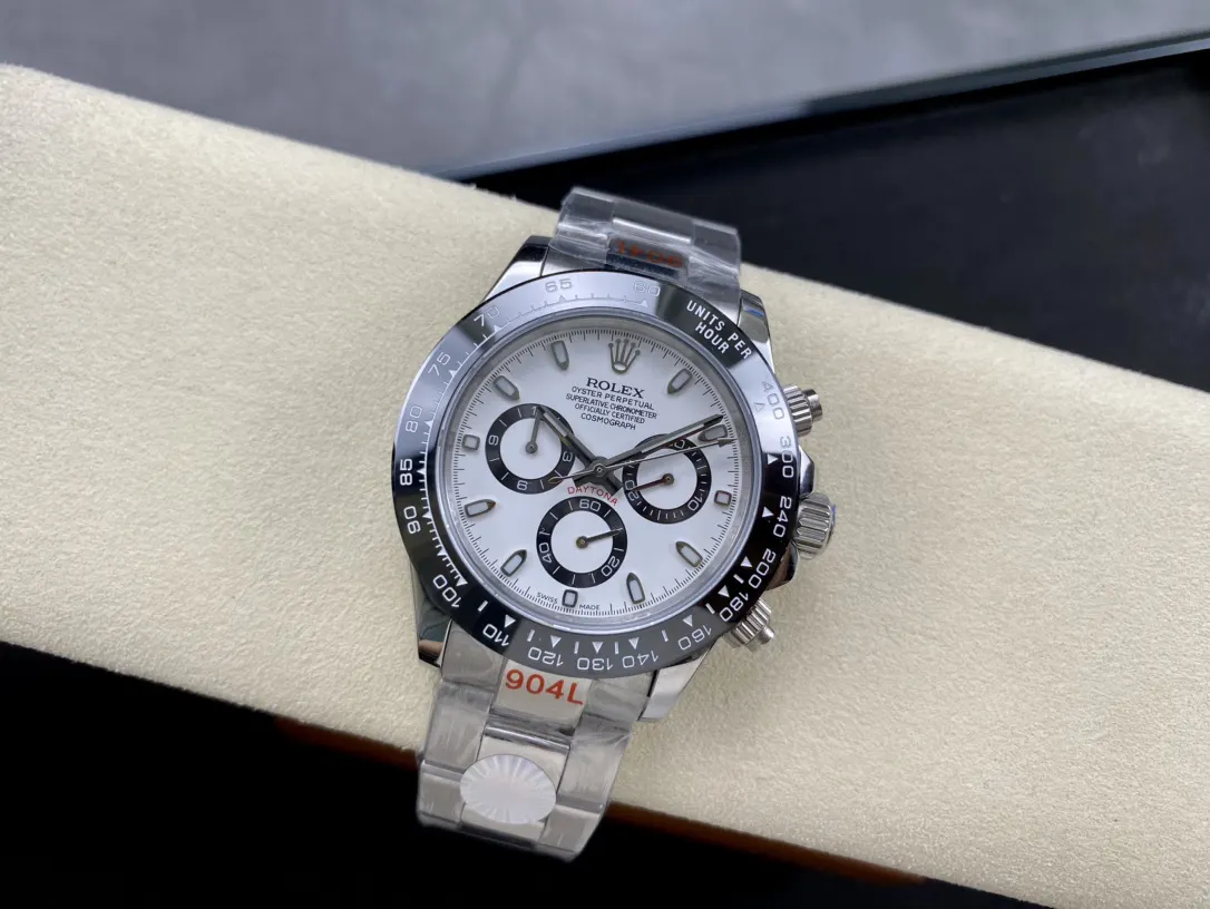 Rolex 元 高端 劳力士 迪通拿系列⌛ 超强夜光 手表 经典腕表款