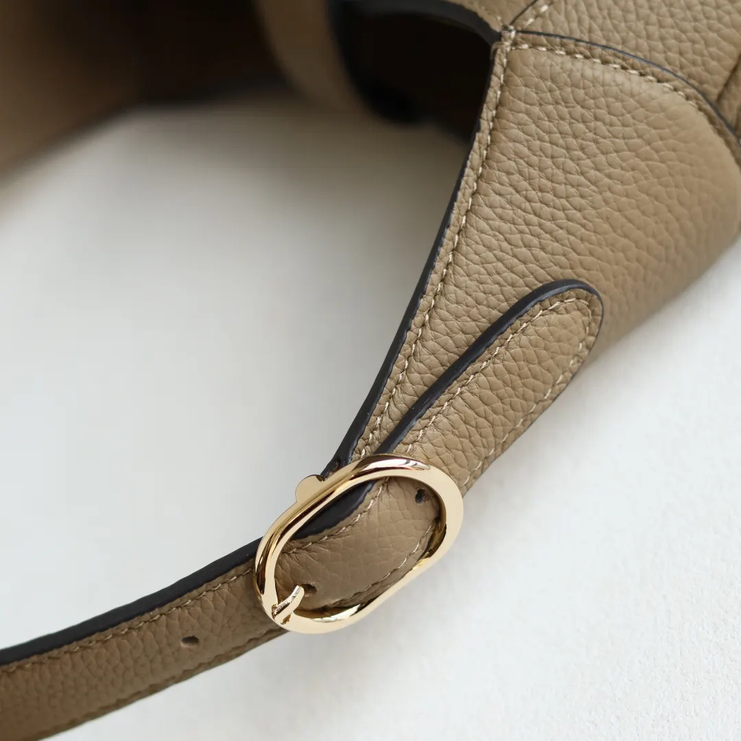 Gold Backpack