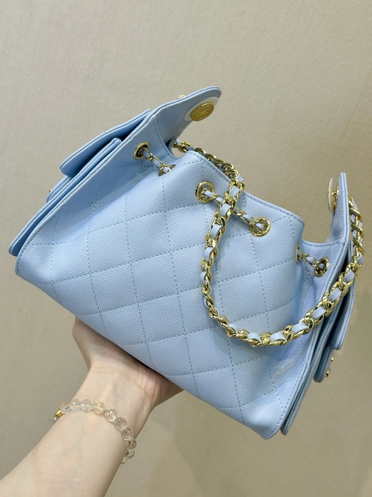 Chanel Chain Bag