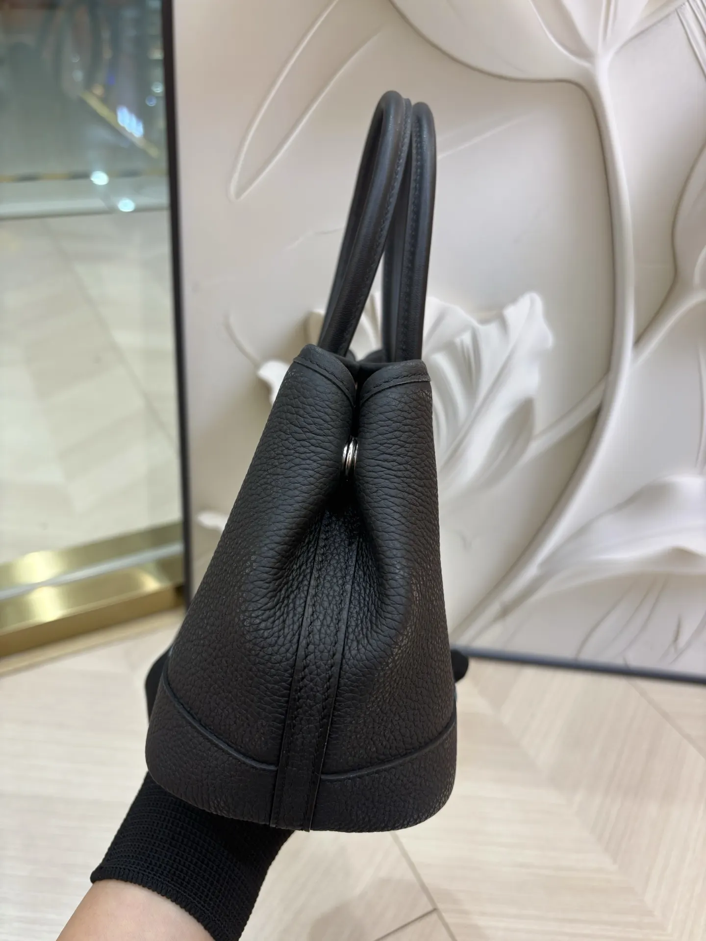 Hermes 手提包 经典款