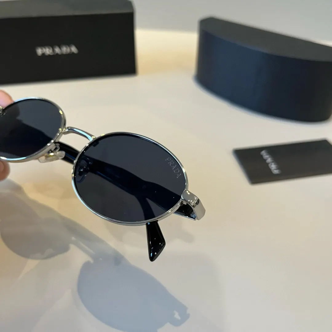 Prada Eyewear Sunglasses