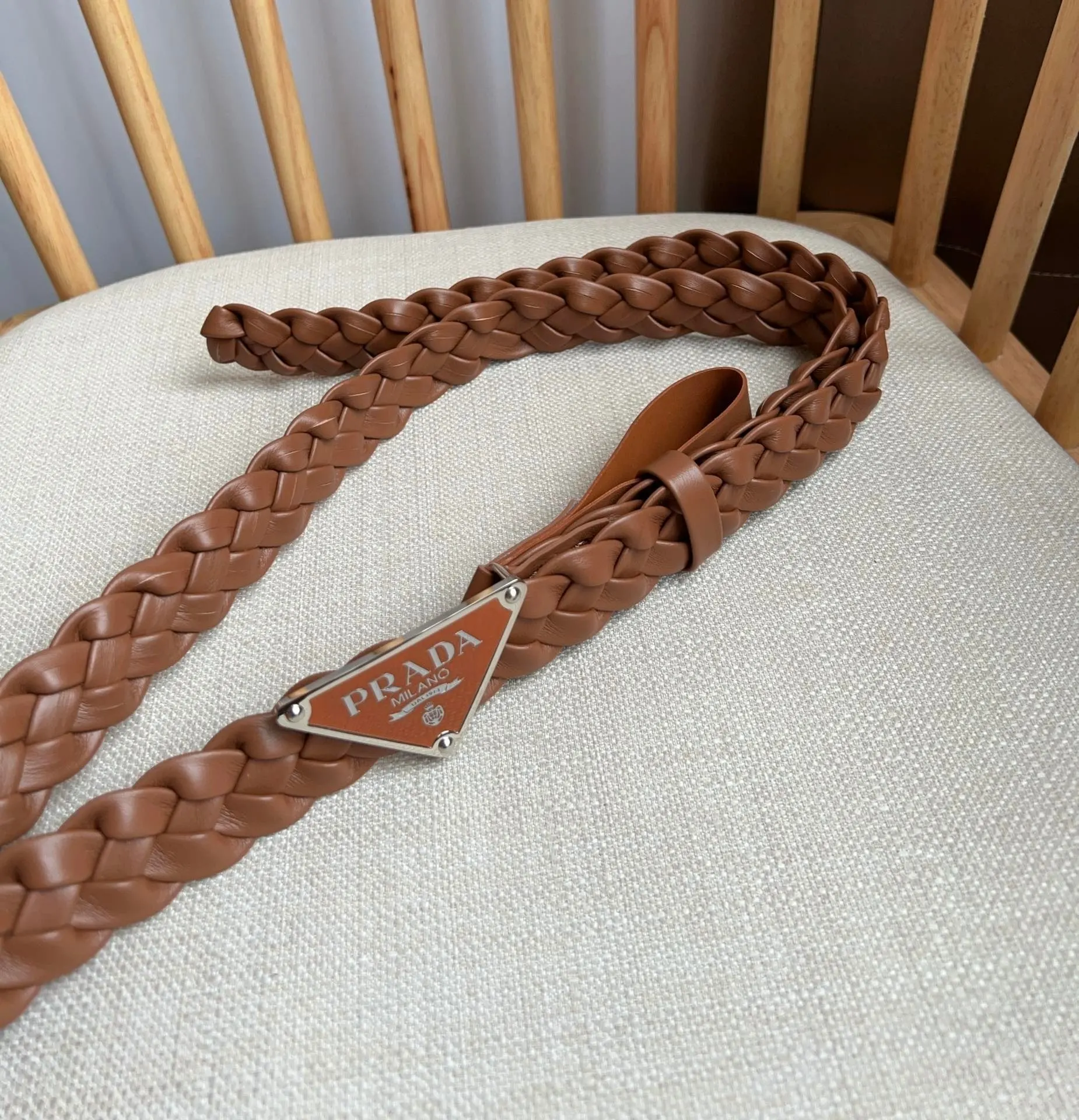 Prada Belt