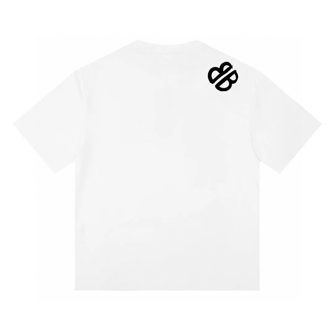 Gucci Logo印花短袖T恤