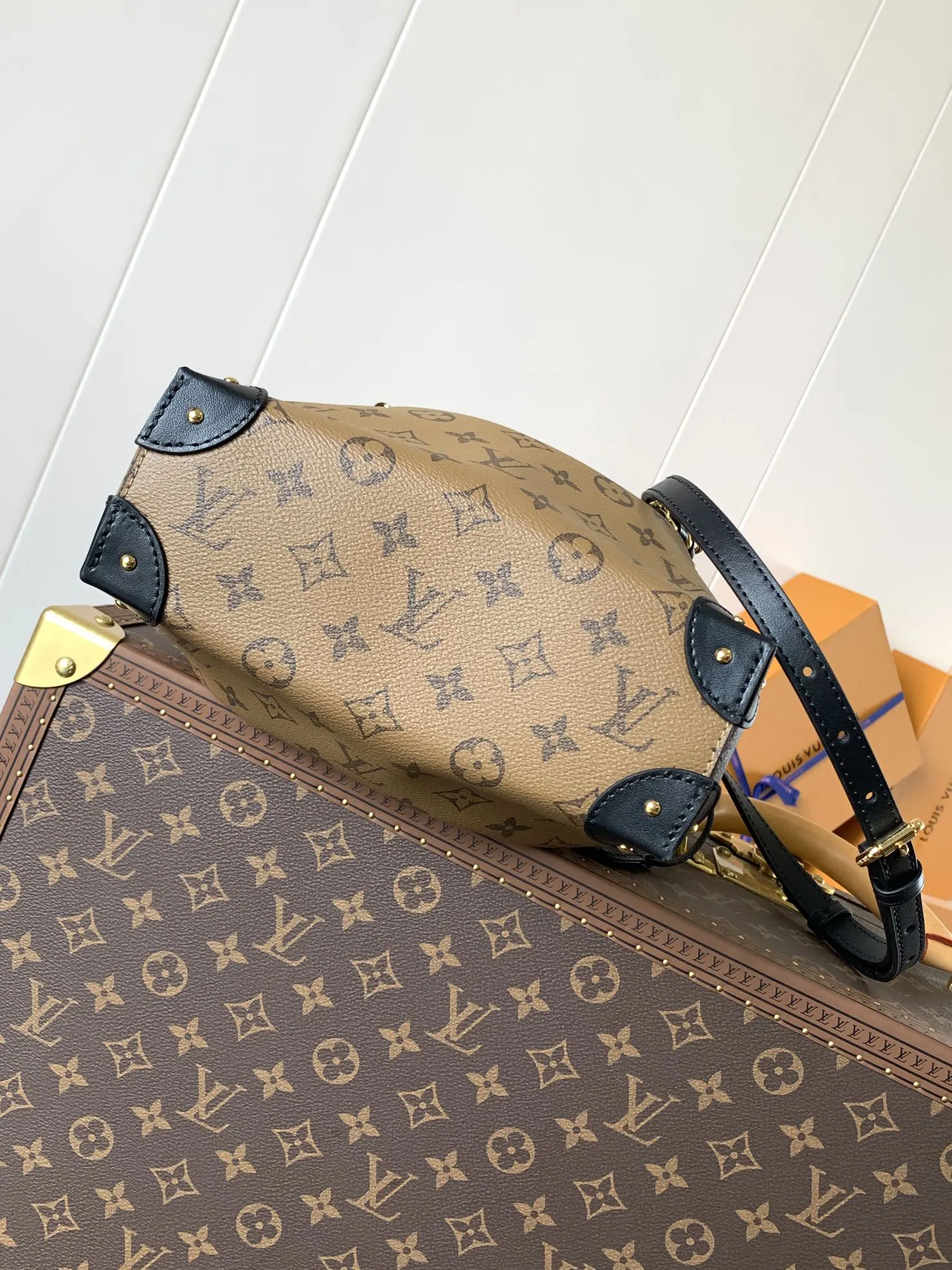 牛皮 Cruis 鏈條包 精致鏈條款