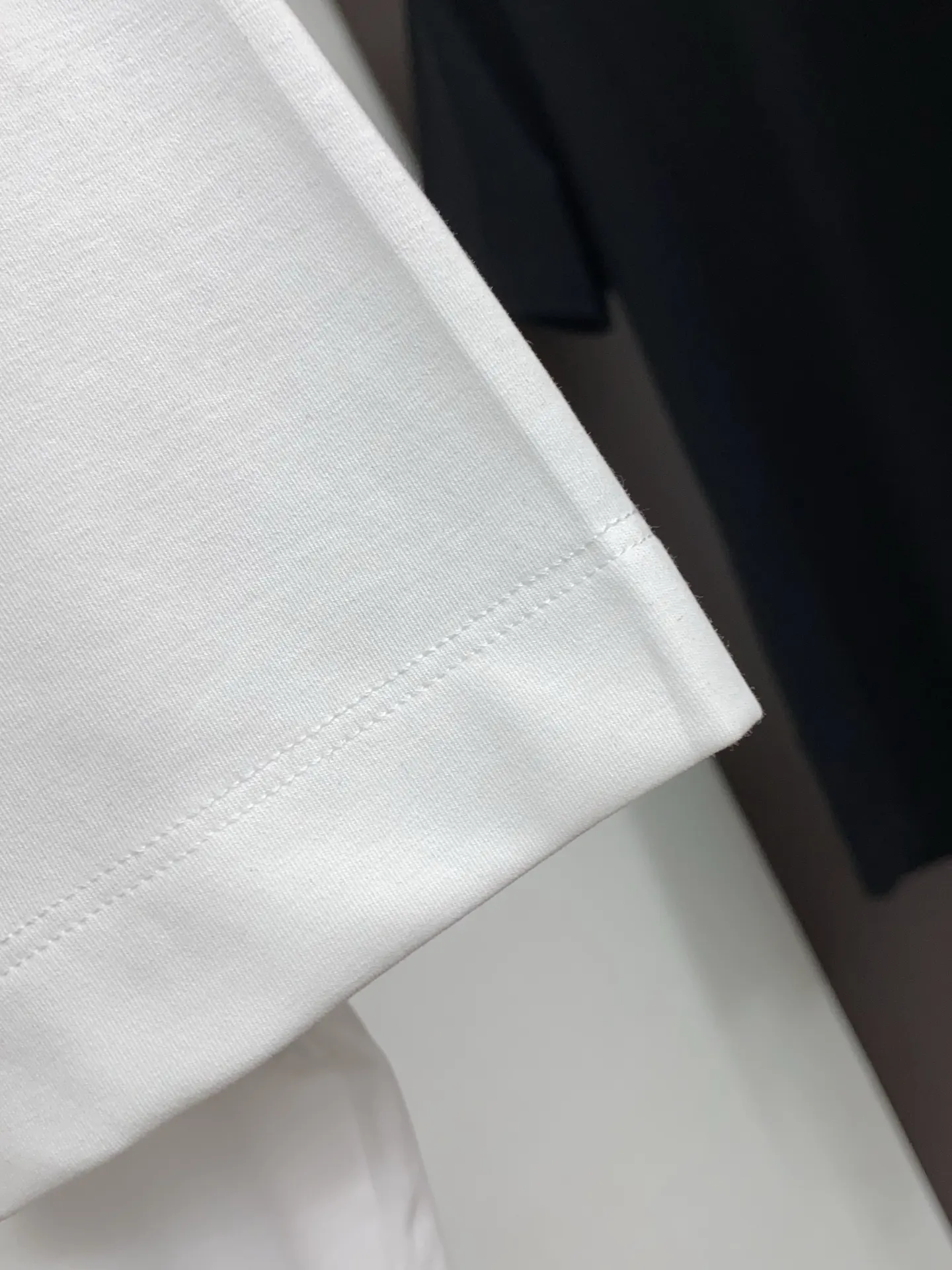 Prada T-Shirt Cotton