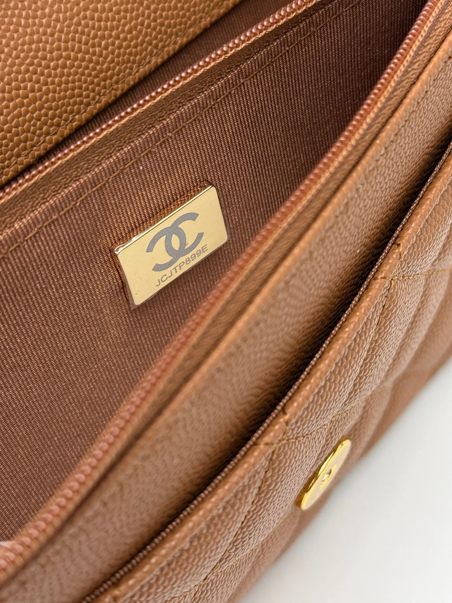 CHANEL 小牛皮 鏈條包 精致鏈條款