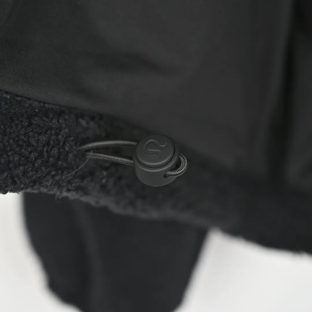 Lululemon 純棉 外套 通勤休閒款(數字6) Lululemon 純棉 外套 通勤休閒款(數字6)