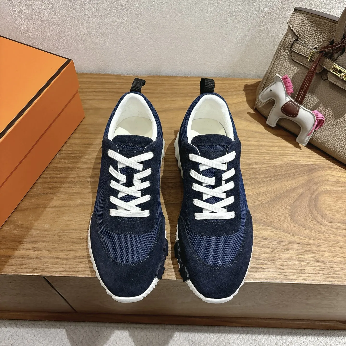 Hermès SS 运动鞋