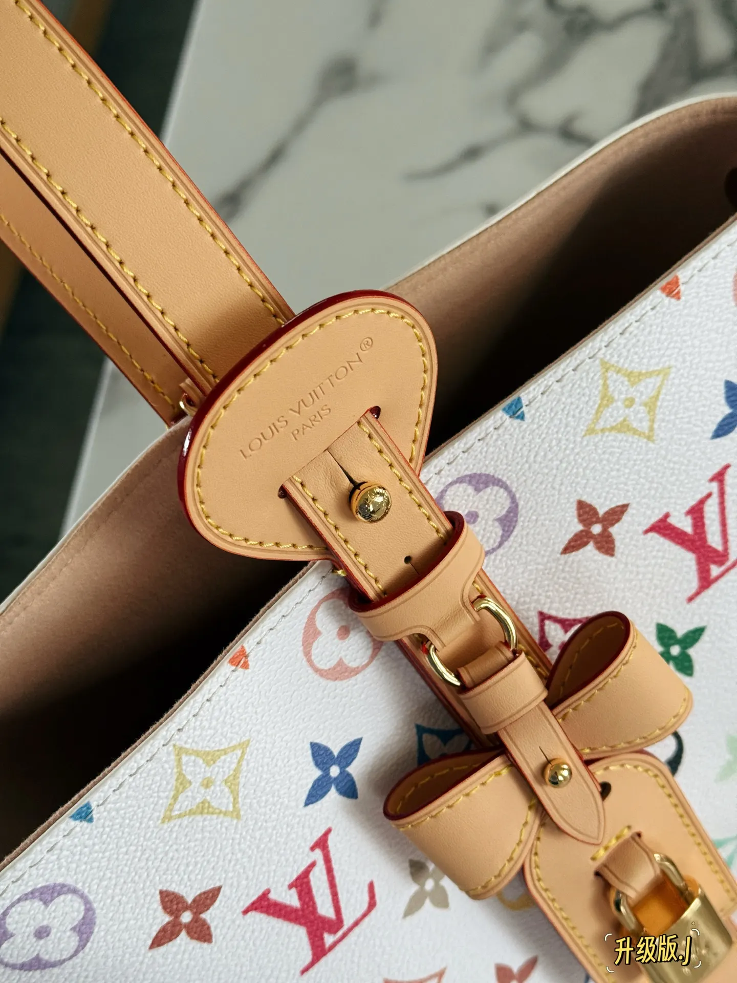 Bucket Bag Casual