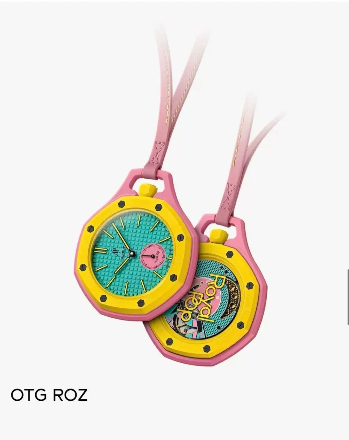 Audemars Piguet 手表 经典腕表款
