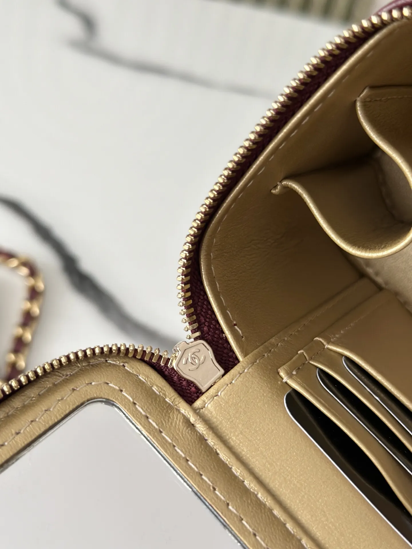 Chain Bag