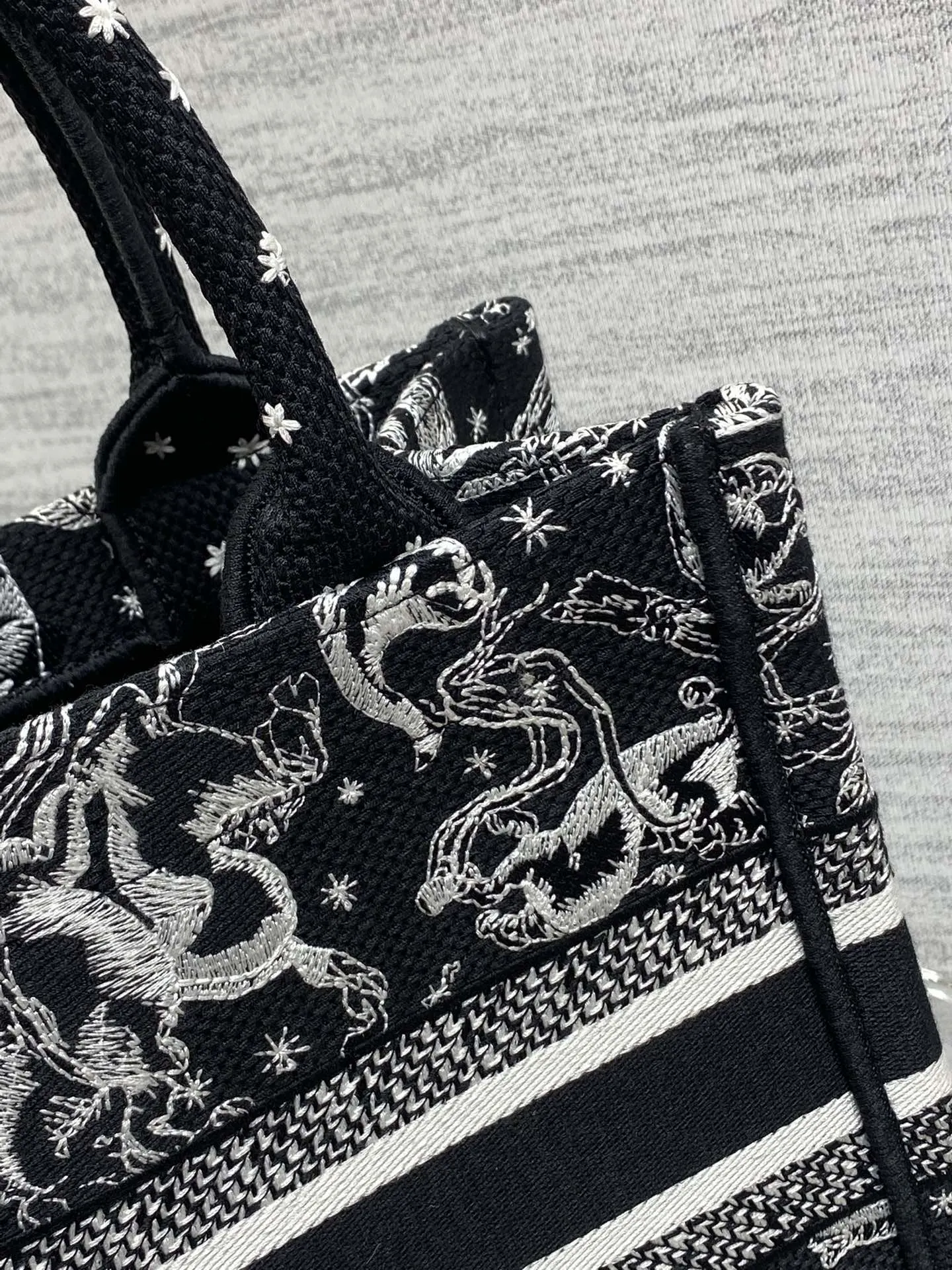 Book Tote 帆布 托特包 大容量托特款