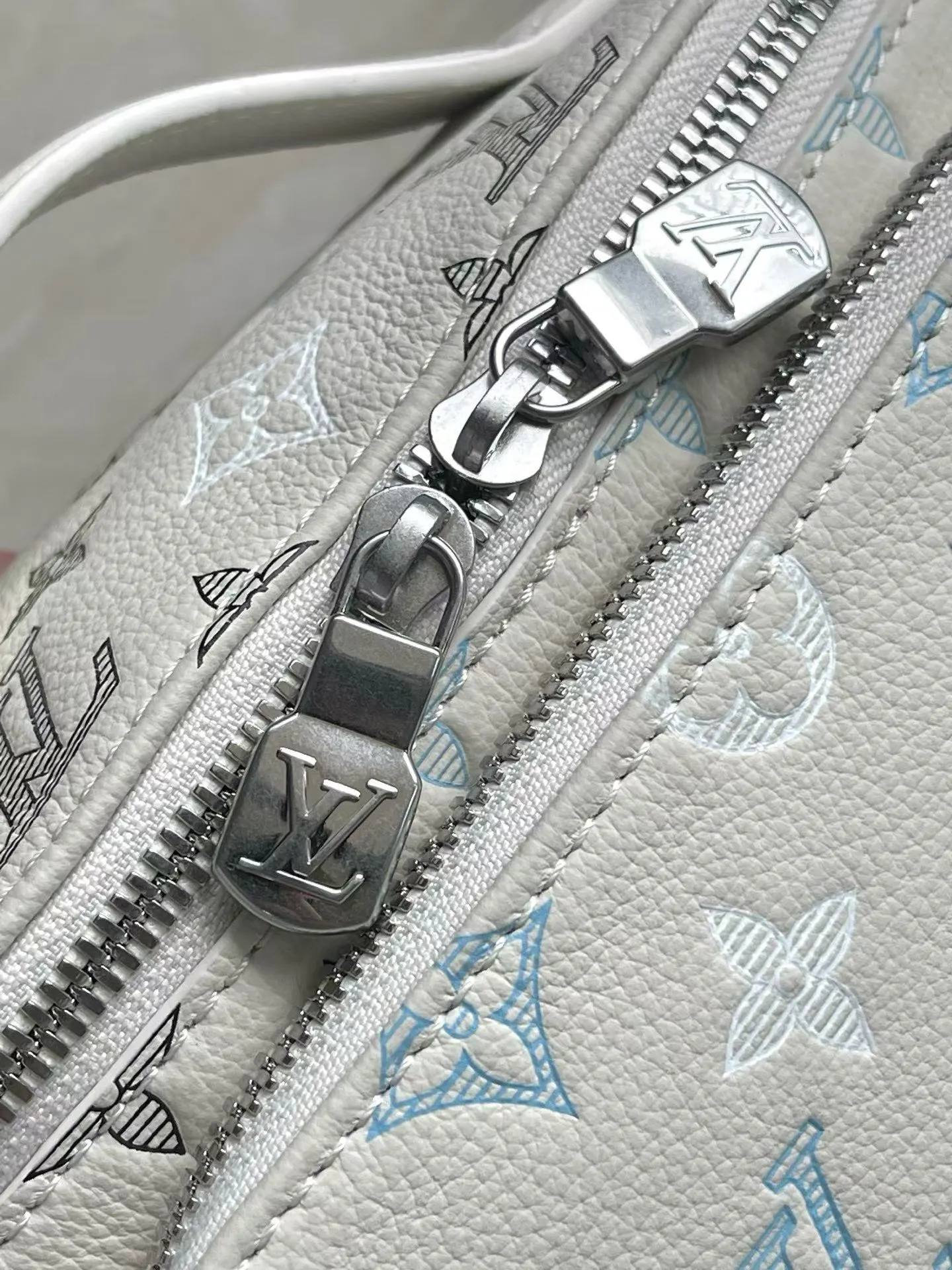 Belt Bag Casual Leather