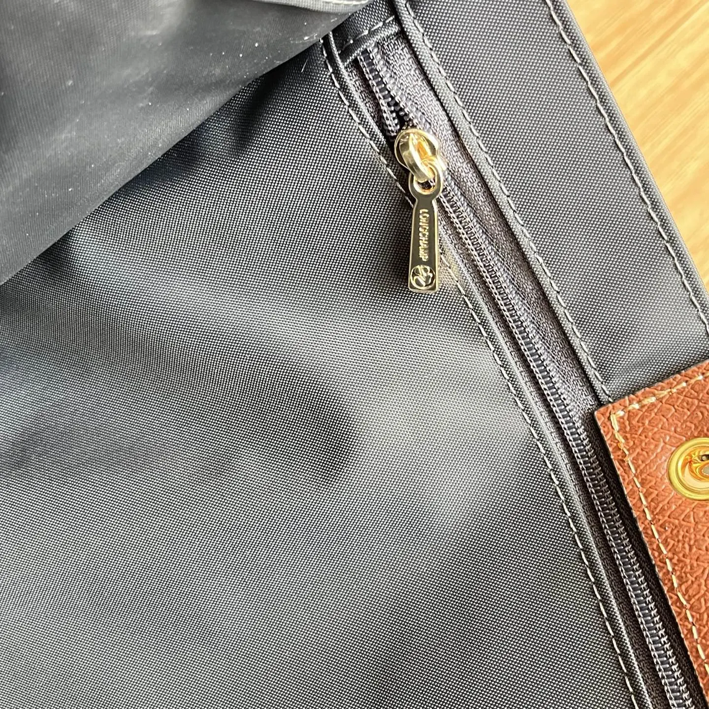 Top Handle Bag Commuter