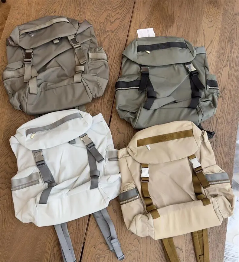Backpack Travel