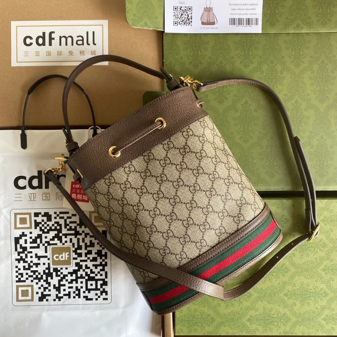 Bucket Bag Casual
