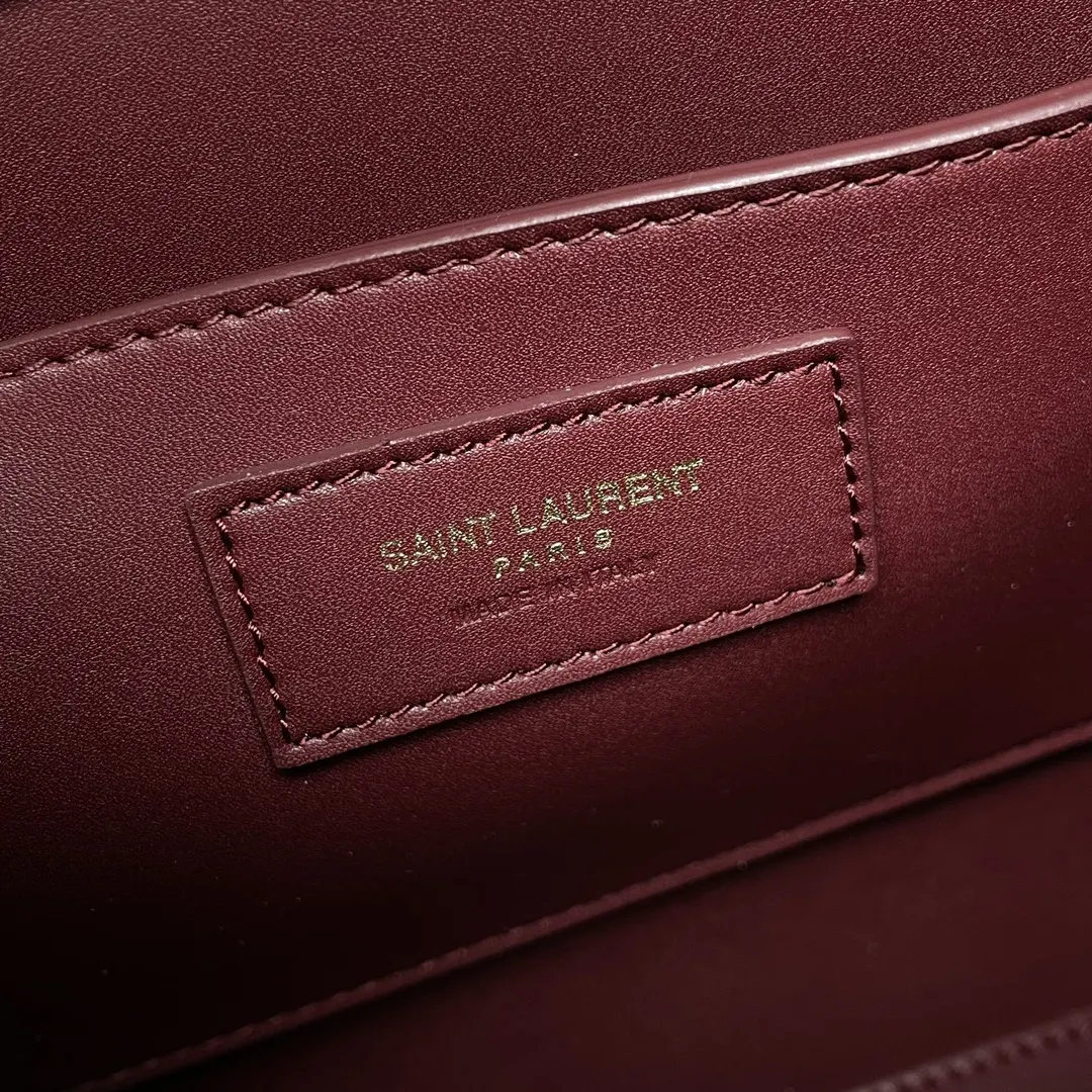Ysl Cassandra Style Image 9 Ysl Cassandra Style Image 9