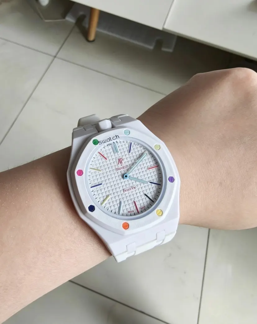 Audemars Piguet 手錶 經典腕表款