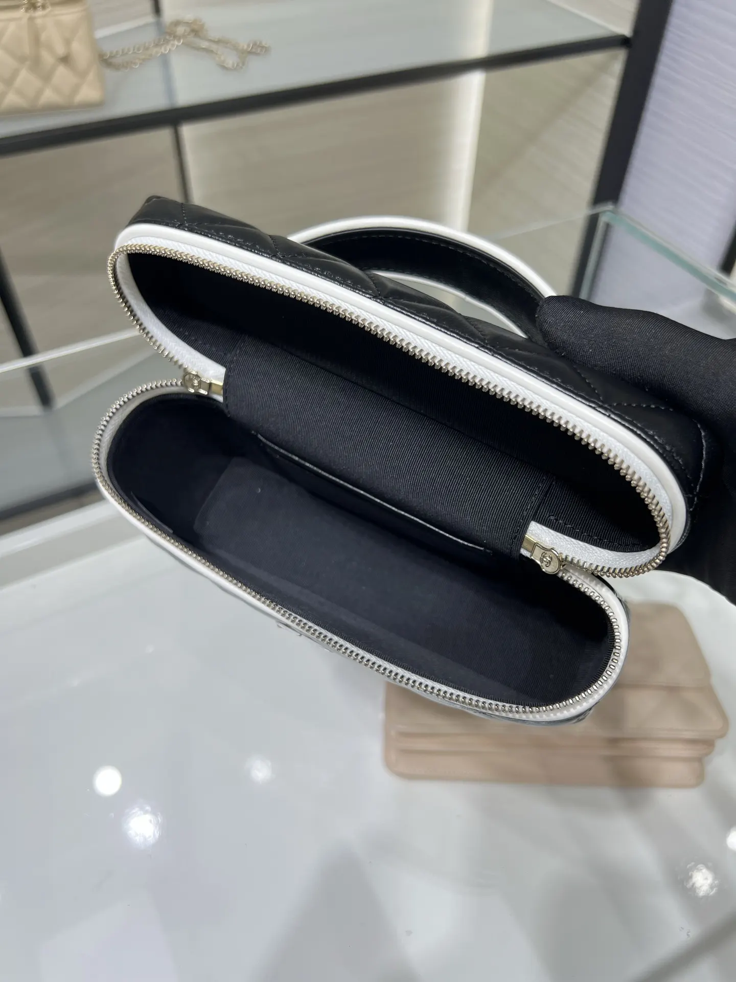 Top Handle Bag Commuter