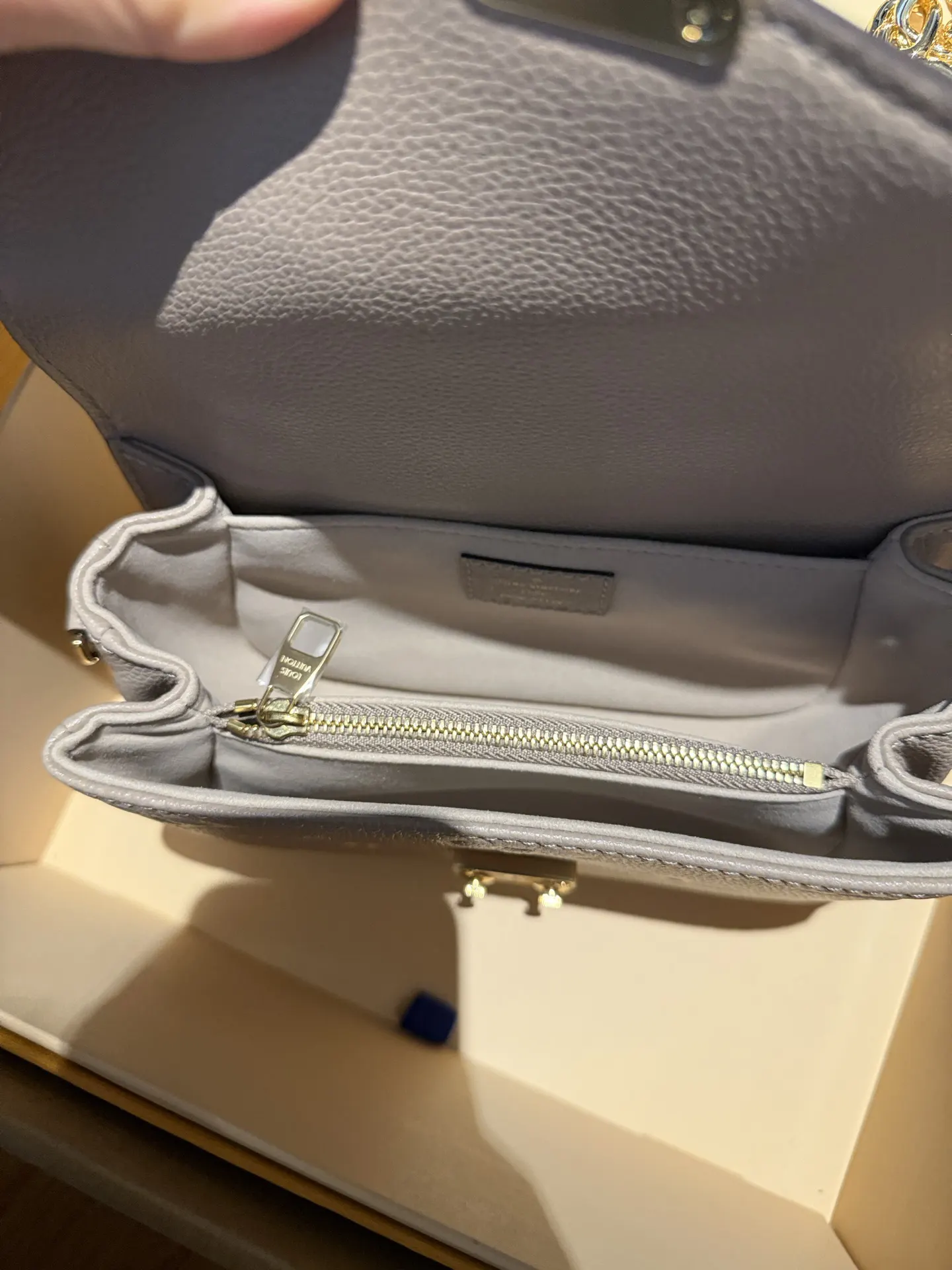 Chain Bag