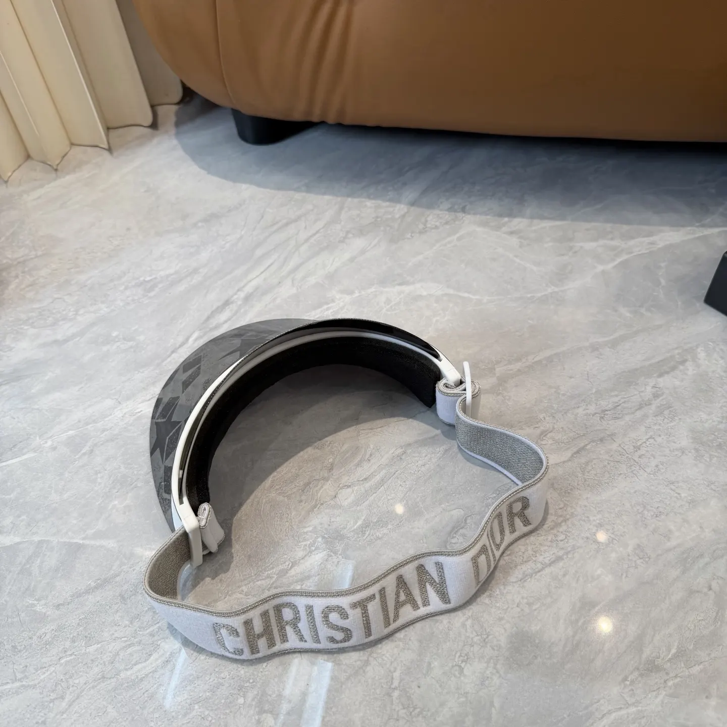 Dior 防晒 遮阳 墨镜 時尚防晒款