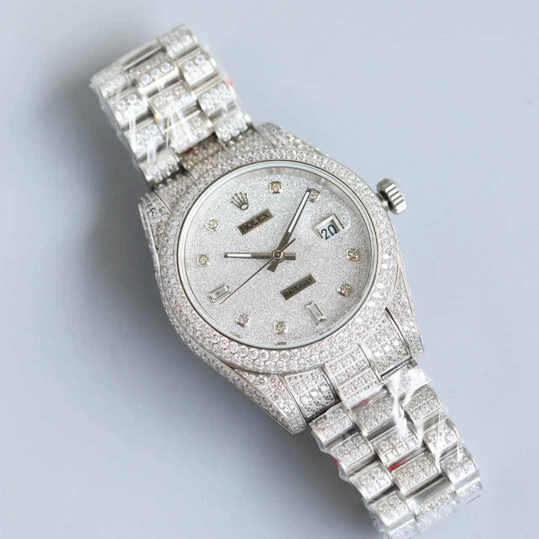 Rolex 手錶 經典腕表款