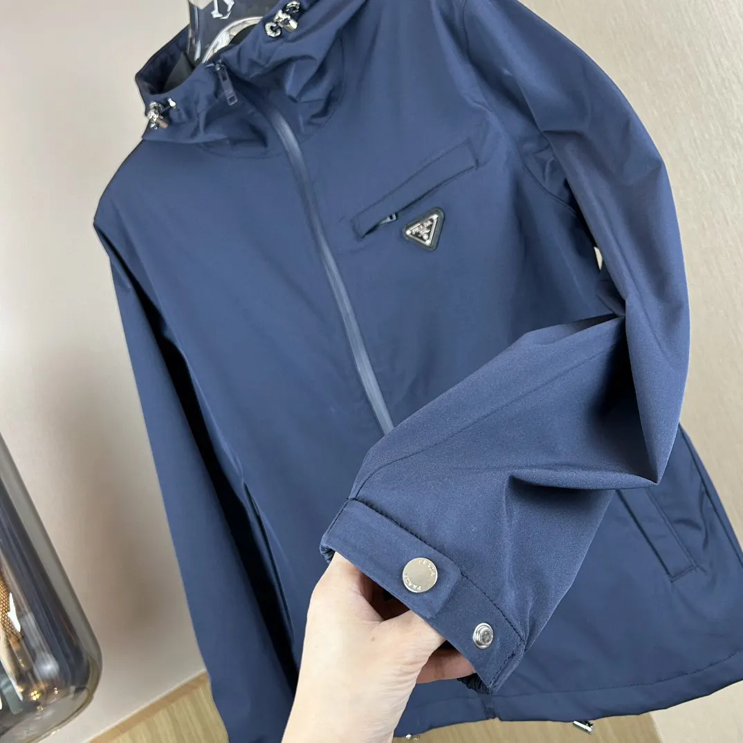 Prada 外套 通勤休闲