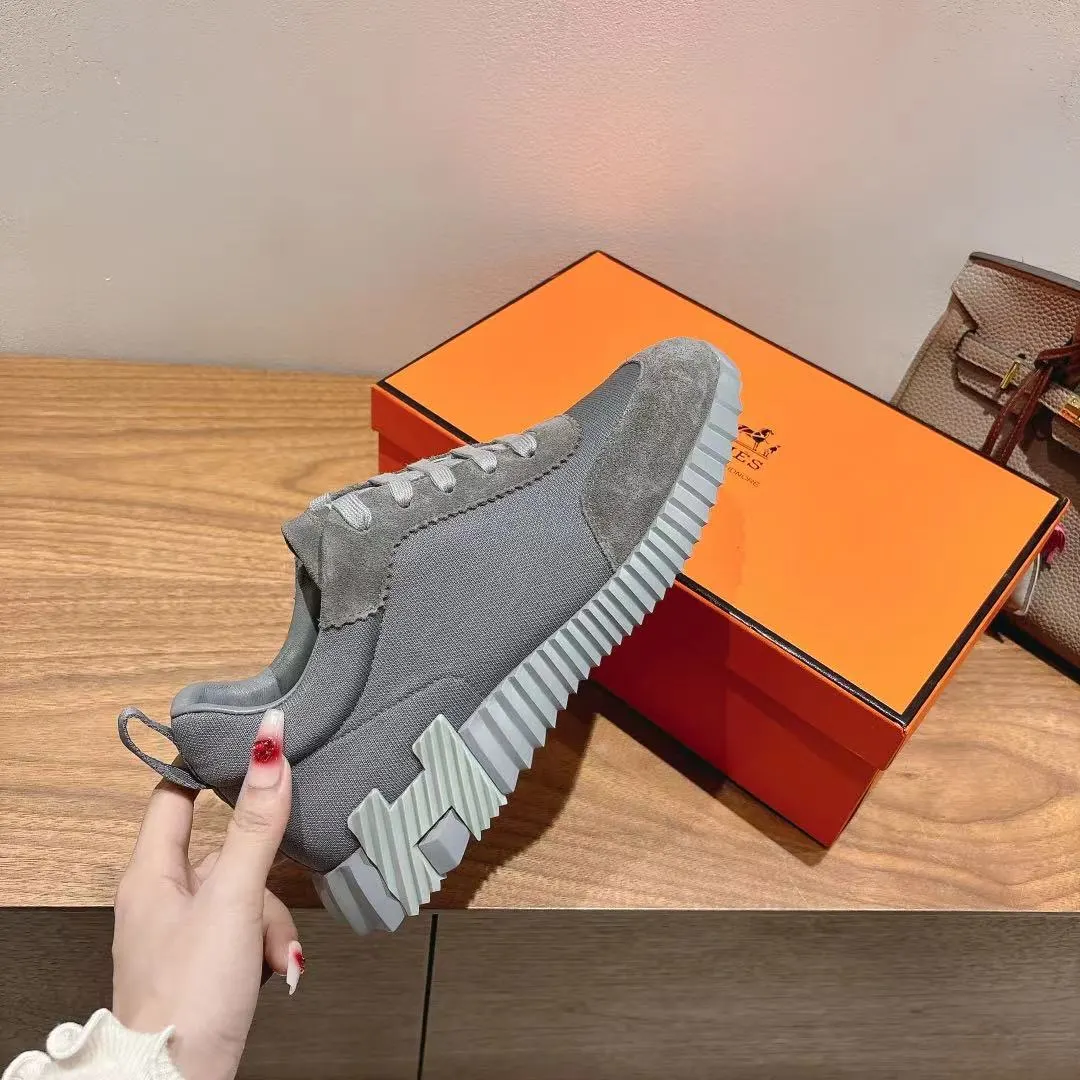 Hermès SS 运动鞋(數字5) Hermès SS 运动鞋(數字5)