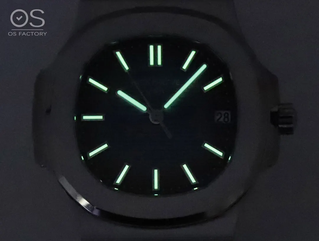 Patek Philippe 手錶 經典腕表款