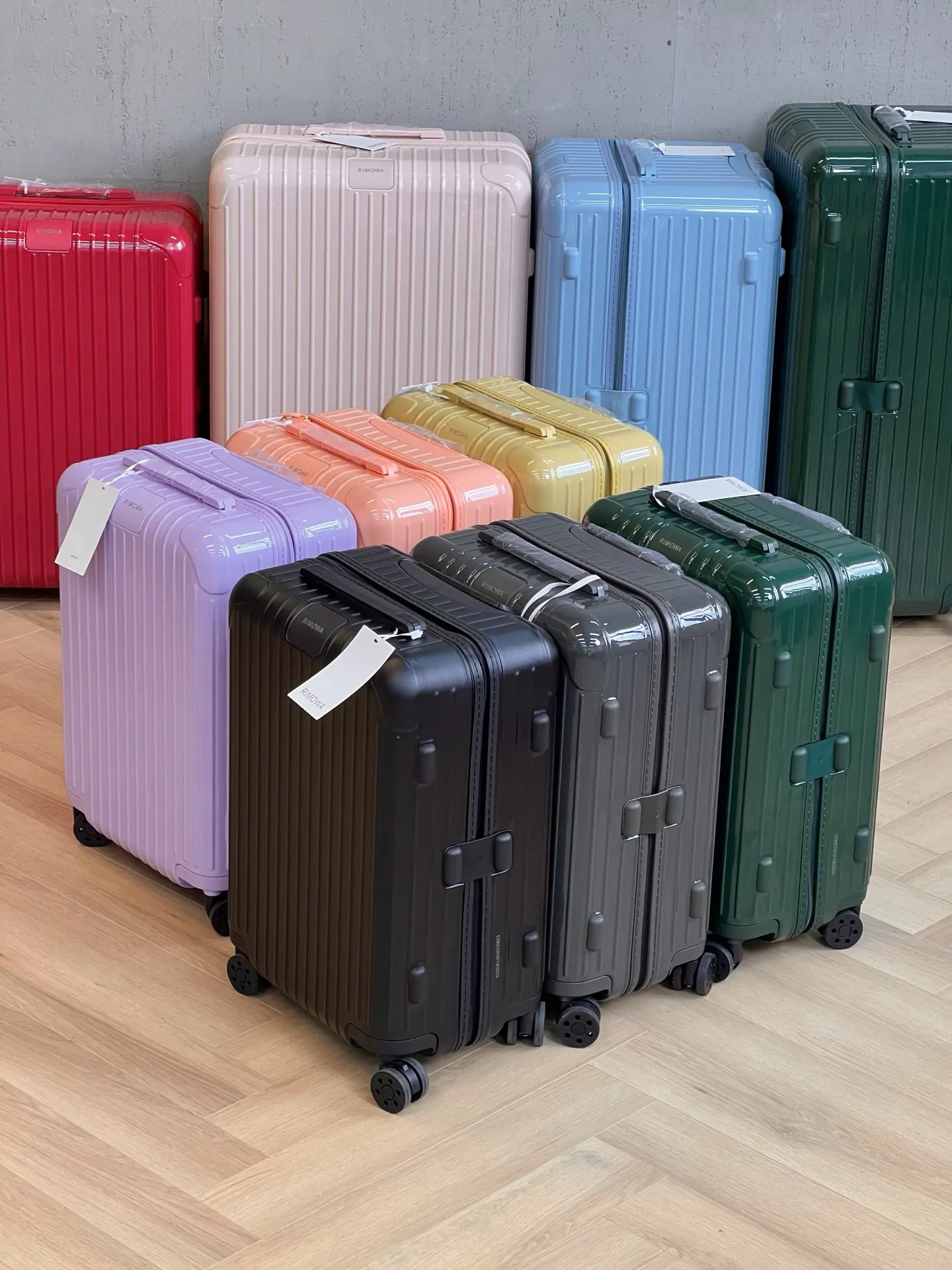 Suitcase Travel Lightweight