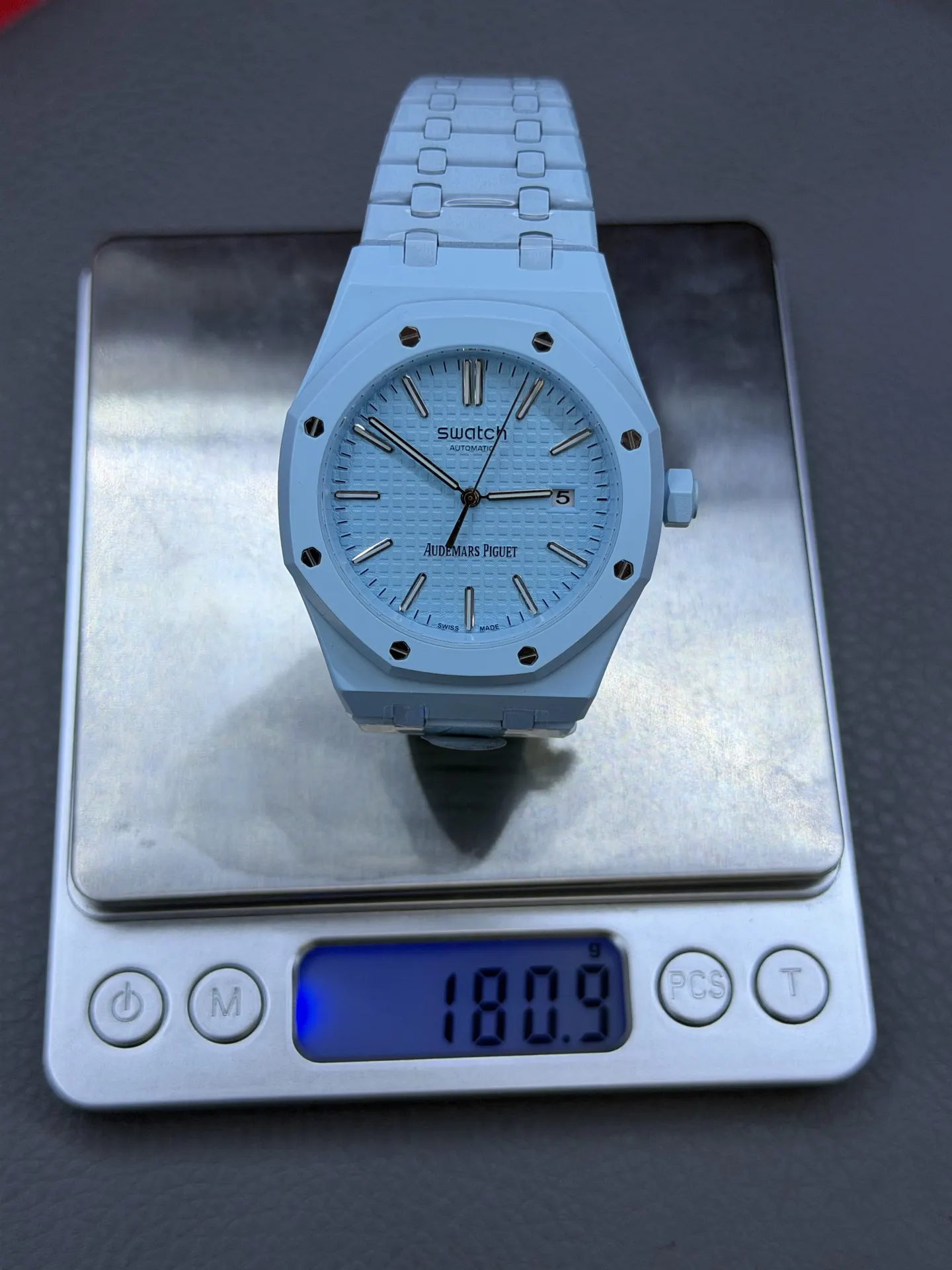 Watch Classic