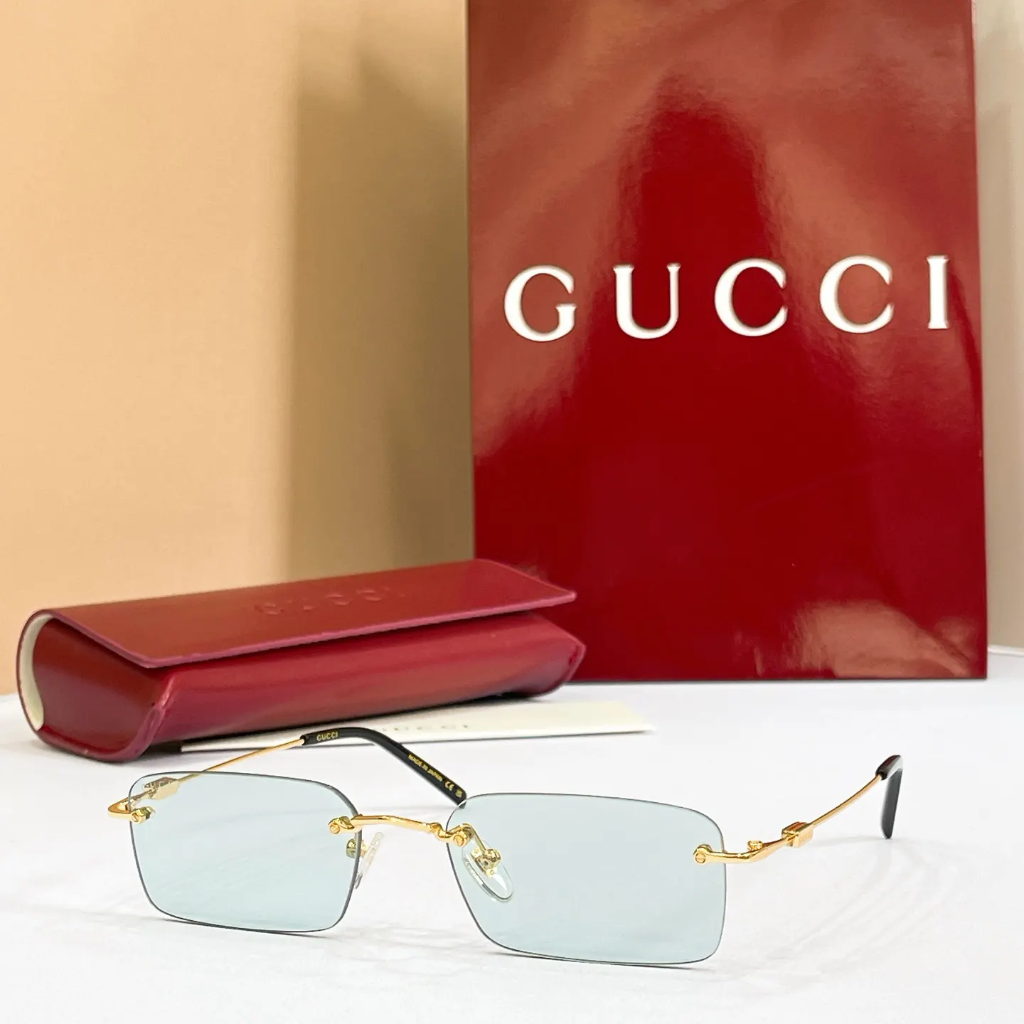 Gucci Fashion Item Fashion