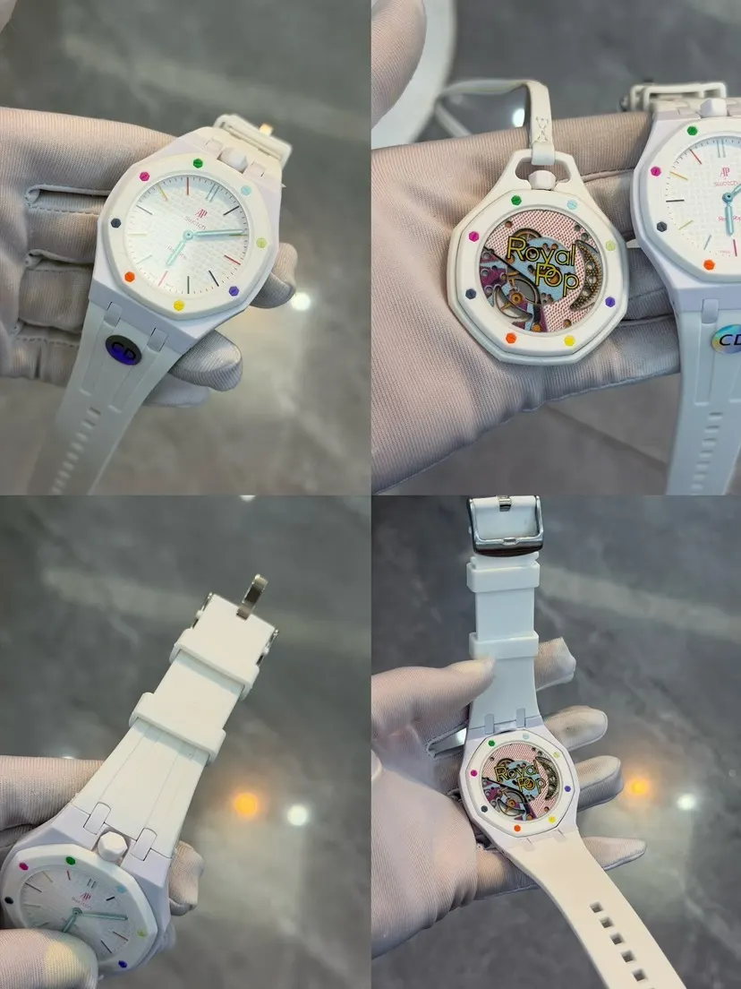 Watch Classic Image 9 Watch Classic Image 9