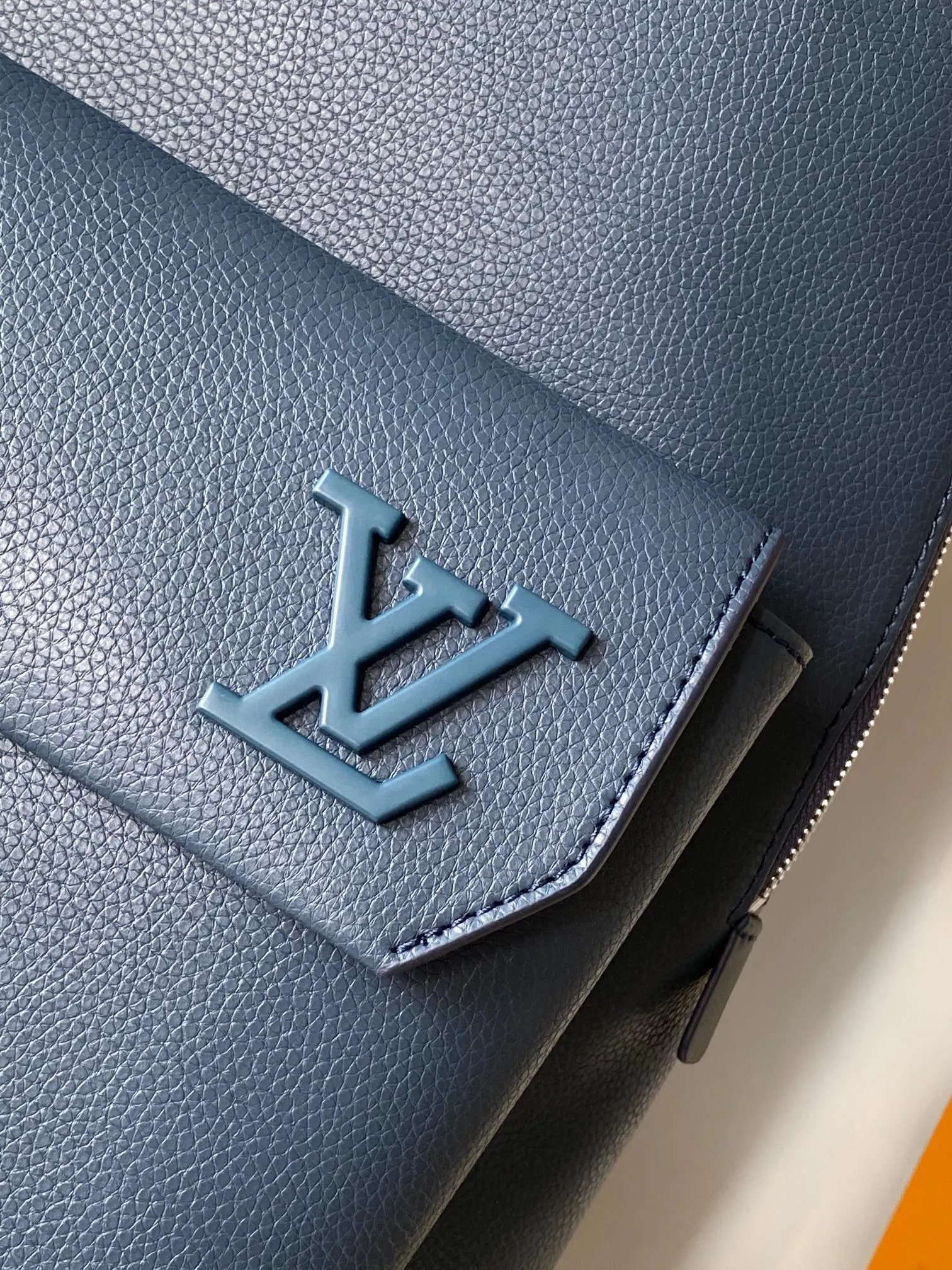 Backpack Leather